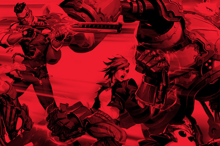 Bangkok Post - Riot Games to tap into country&rsquo;s promising gaming market