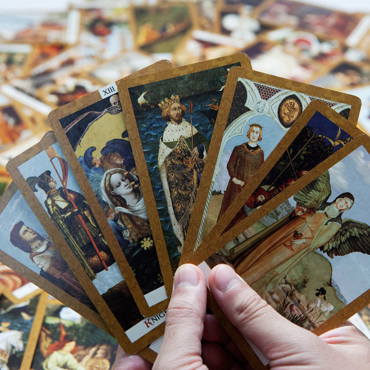 Bangkok Post Horoscope