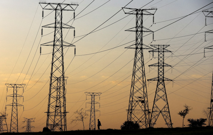 Bangkok Post South Africa plans more nuclear power plants