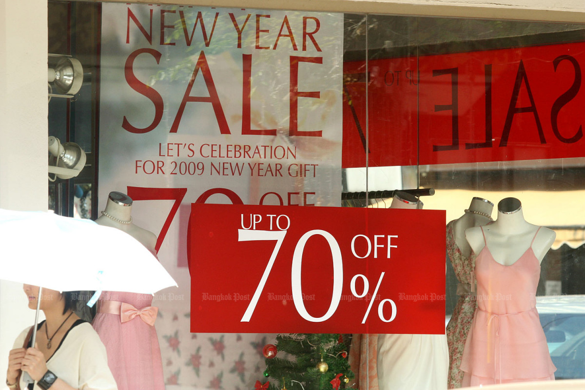 Bangkok Post Should Thailand Fret About Deflation