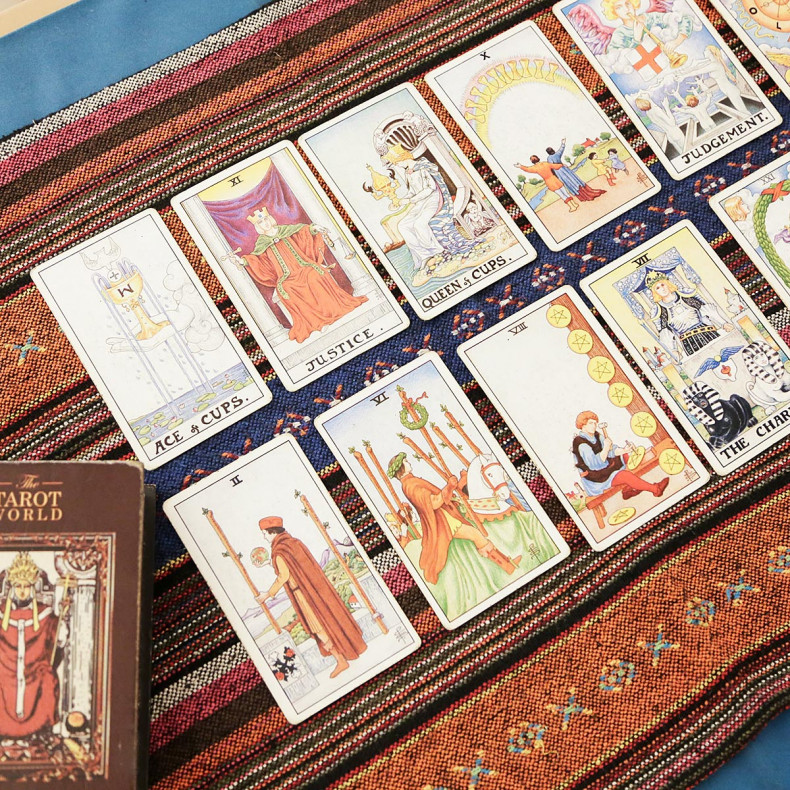 Bangkok Post Horoscope