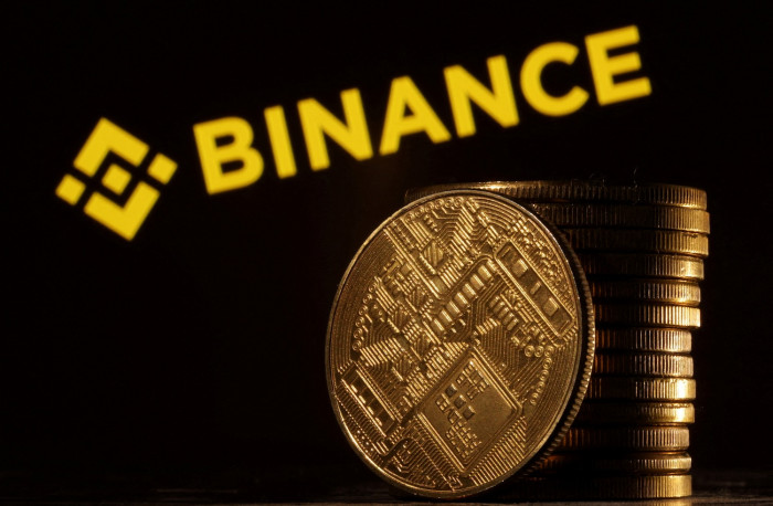 Bangkok Post Binance Thailand Crypto Exchange Opens
