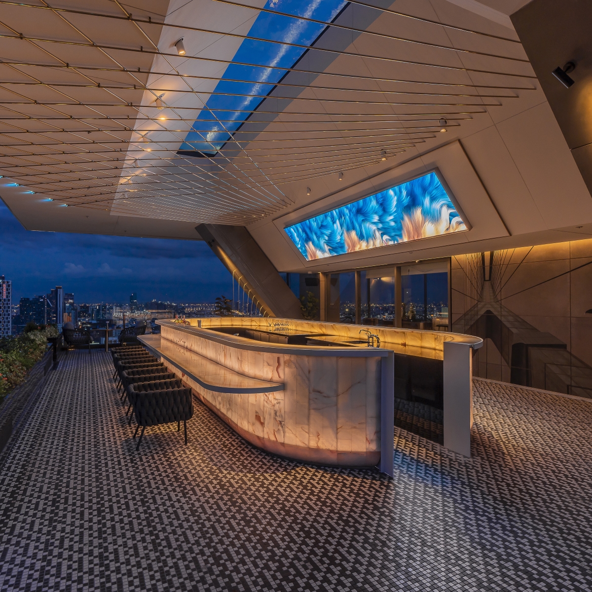 Bangkok Post Meli Hotels First Bangkok Outpost Bangkok Post Meli Hotels First Bangkok Outpost