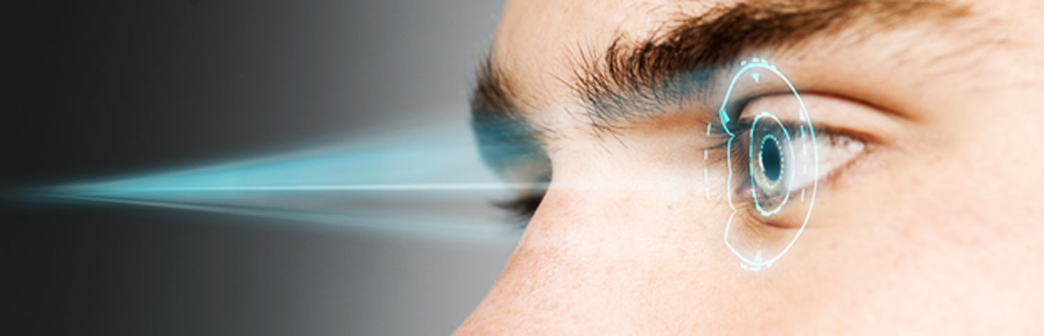Bangkok Post - Vision revolution: Laser correction unveiled