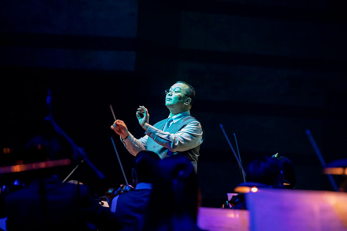 Bangkok Post - RBSO to host an evening of Hans Zimmer works