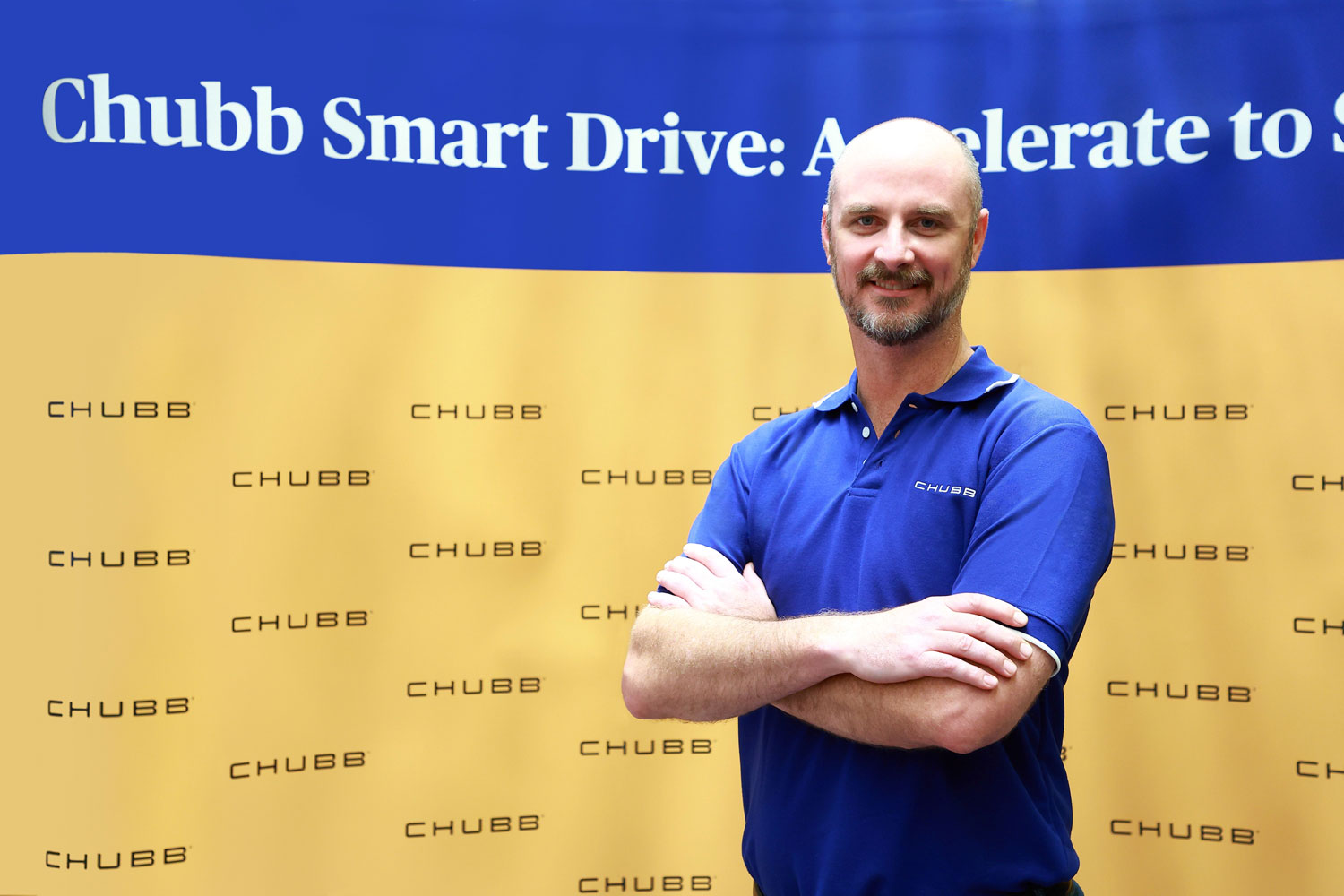 Chubb Samaggi Launches New Smart Drive Insurance