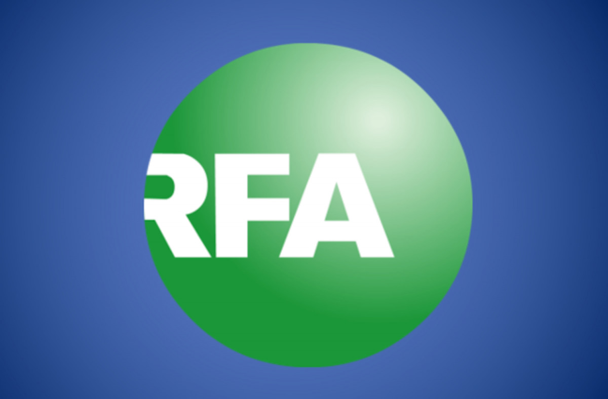 Tv Rfa Downloads Bangkok Post - US-funded broadcaster exits Hong Kong