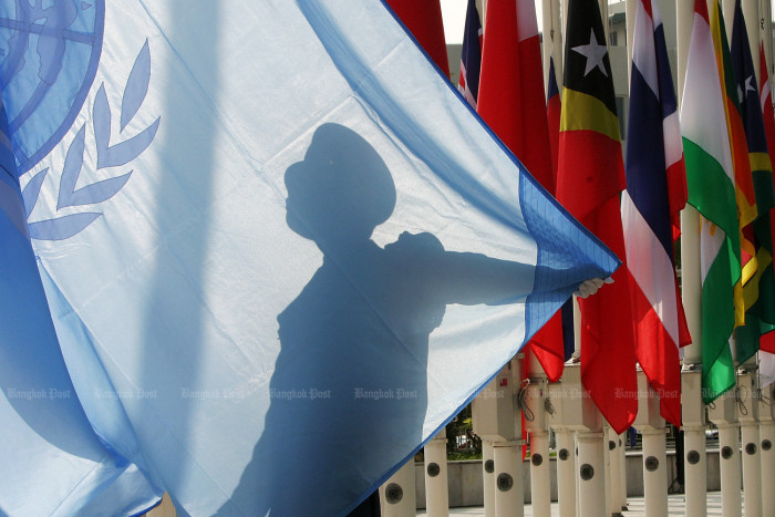 Bangkok Post - Russian moves block UN probe of North Korea