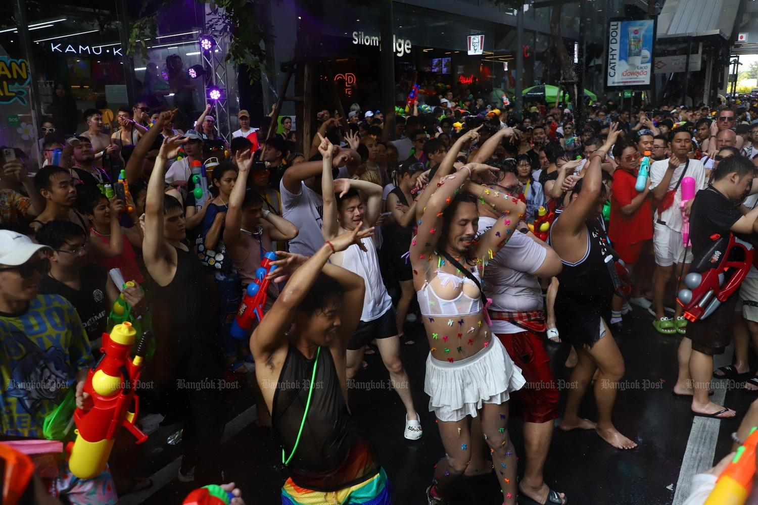 Bangkok Post Photo Gallery Bangkok Post