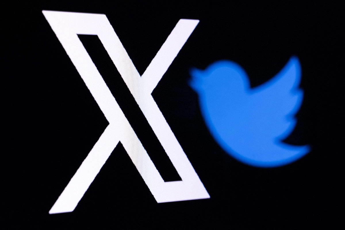Bangkok Post - X remains an influential platform