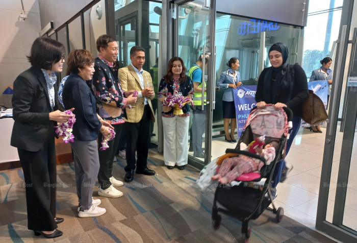 Visa waiver extended for Indians, Taiwanese Bangkok Post Learning ...