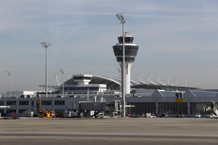 Bangkok Post - Munich airport closed as climate activists are on runway - Vimarsana News