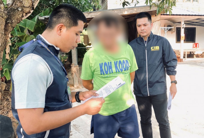 Bangkok Post - Disgraced school director faces discipline in child-sex case - Vimarsana News