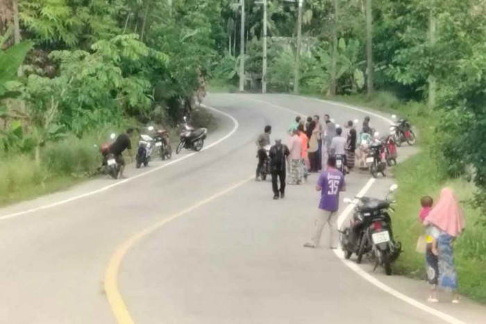 Bangkok Post - Deadly explosions rock Narathiwat - Vimarsana News