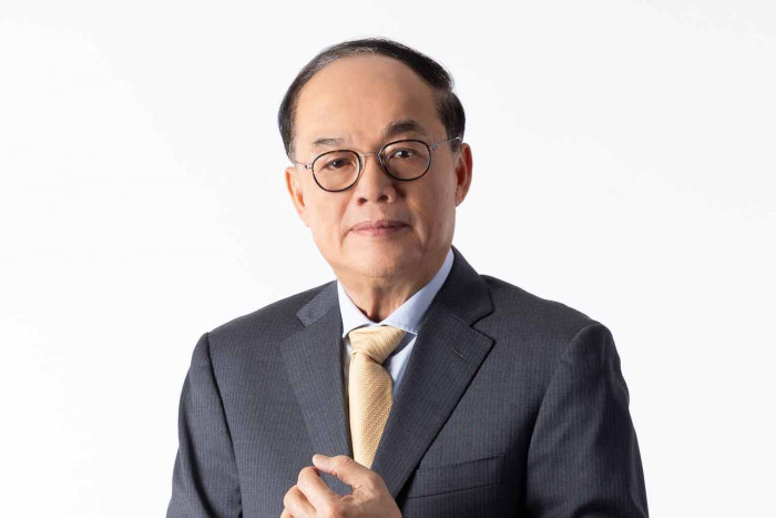 Bangkok Post - Kitipong Urapeepatanapong named SET chairman - Vimarsana News