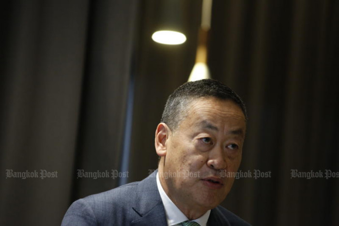 Bangkok Post - Srettha calls urgent meeting on the economy - Vimarsana News