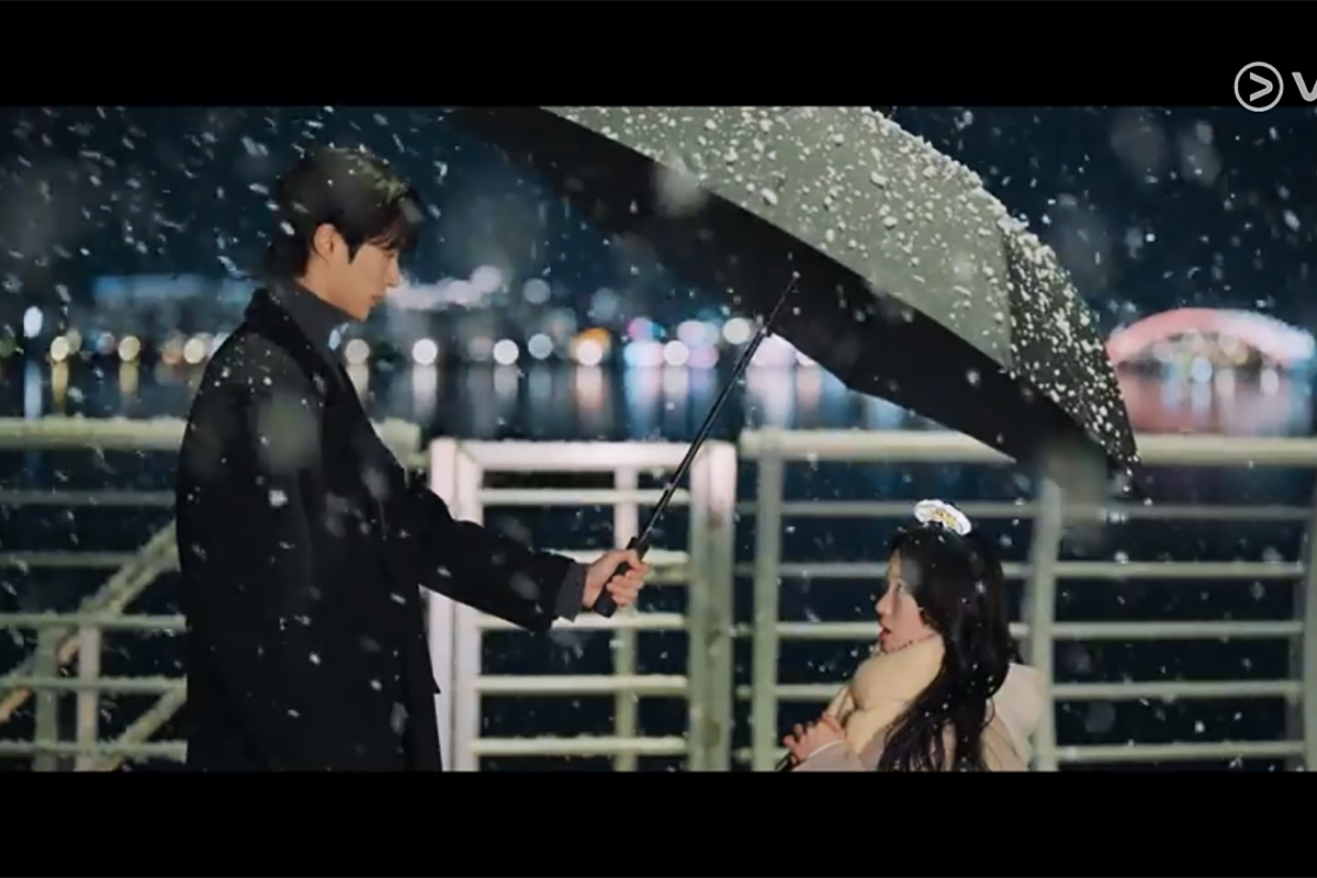 Bangkok Post - Catch heartthrob Byeon Woo-seok on the small screen - Vimarsana News