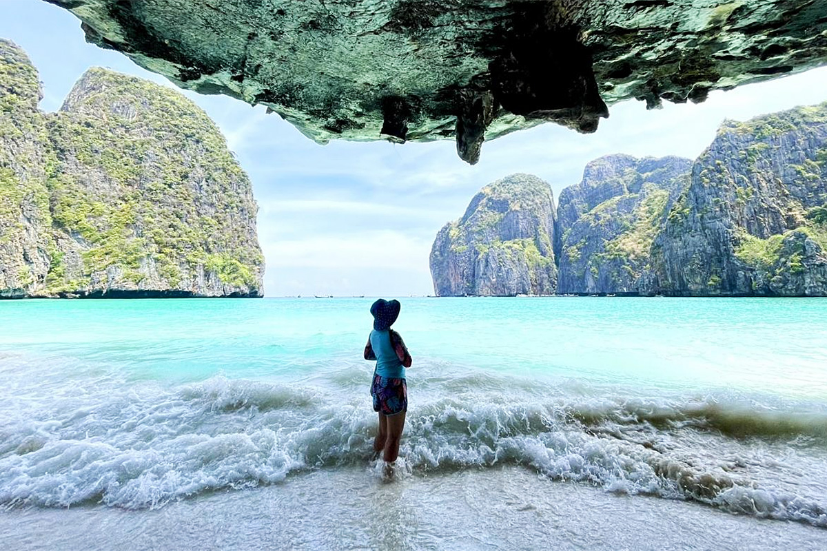 Bangkok Post - Paradise reborn - Vimarsana News
