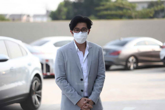 Bangkok Post - Talk show faces ethics scrutiny - Vimarsana News