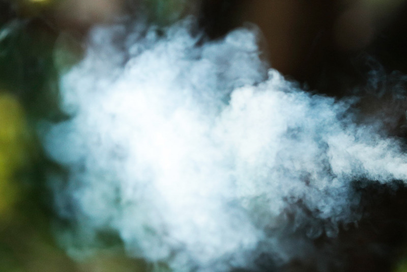 'Gen Z' group alarmed by rise in vaping in schools