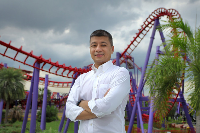 Bangkok Post - Asia"s Booming Attractions Industry - Vimarsana News