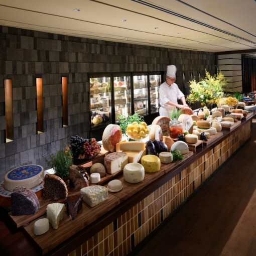 Nature-inspired residential calm