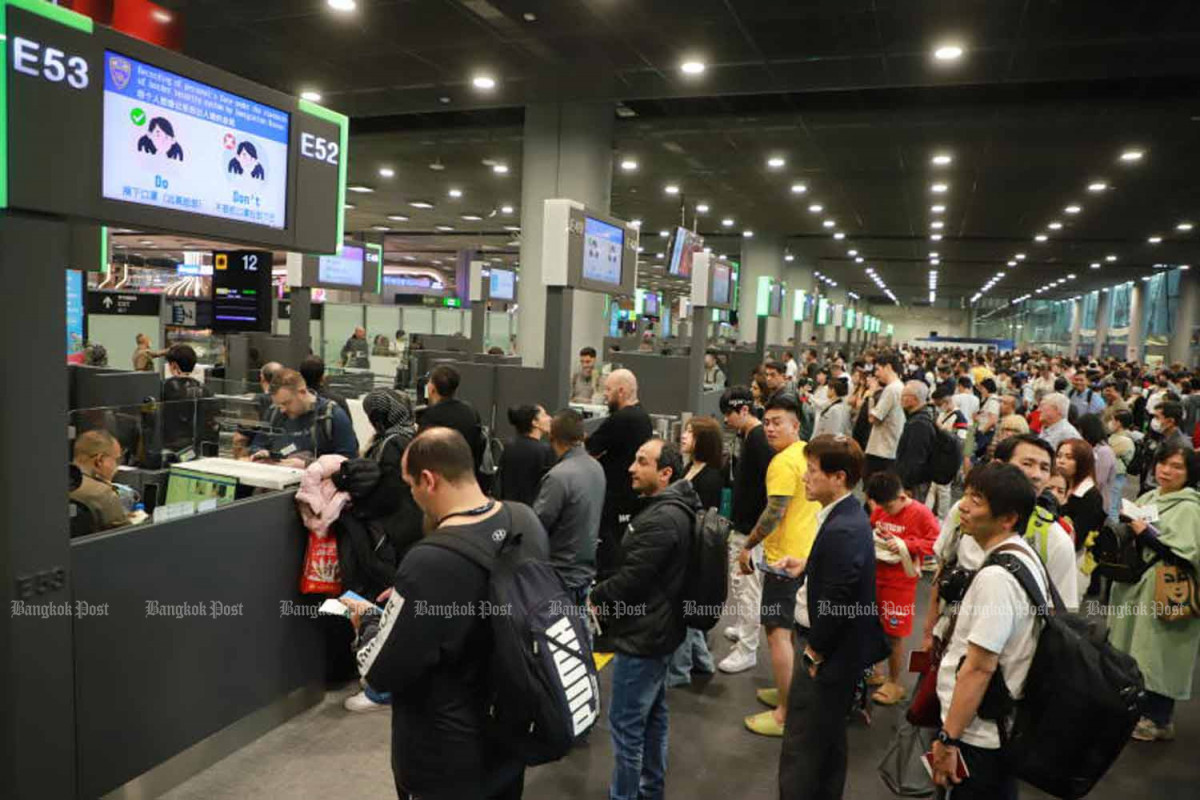 New visa promotions, retiree insurance reduced Bangkok Post Learning ...