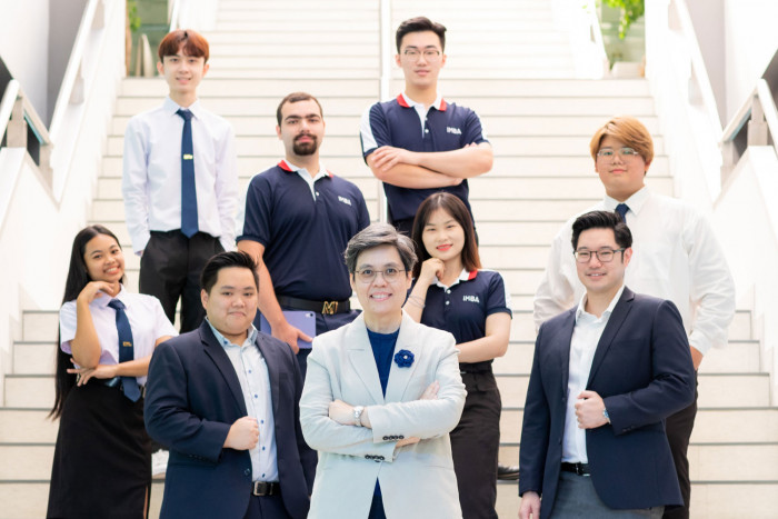 Bangkok Post - PIM Unveils Modern Business Entrepreneurship Program - Vimarsana News