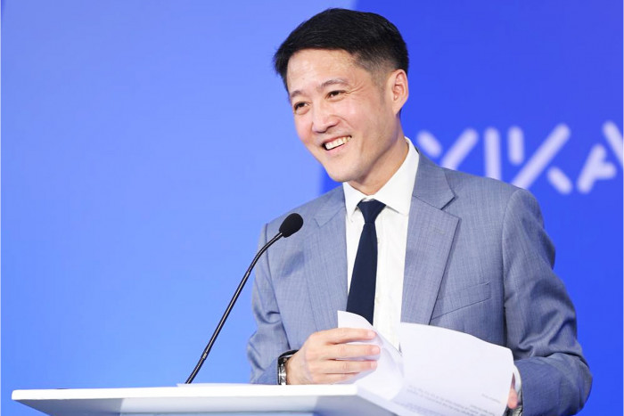 Bangkok Post - Oyika to develop battery-swapping cabinet business - Vimarsana News