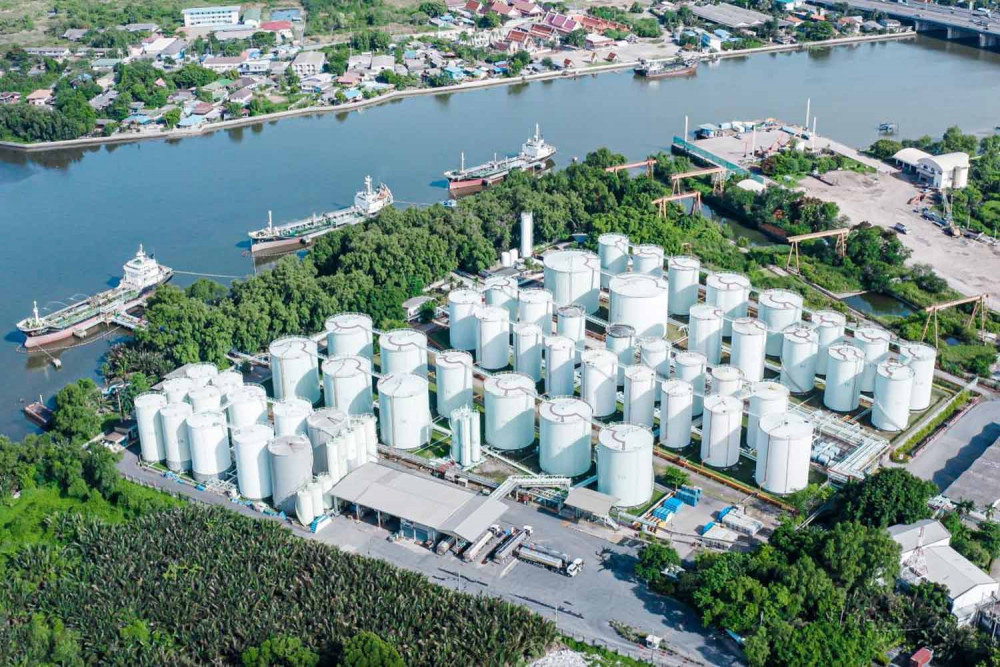 PSP banks on EV industry expansion for growth