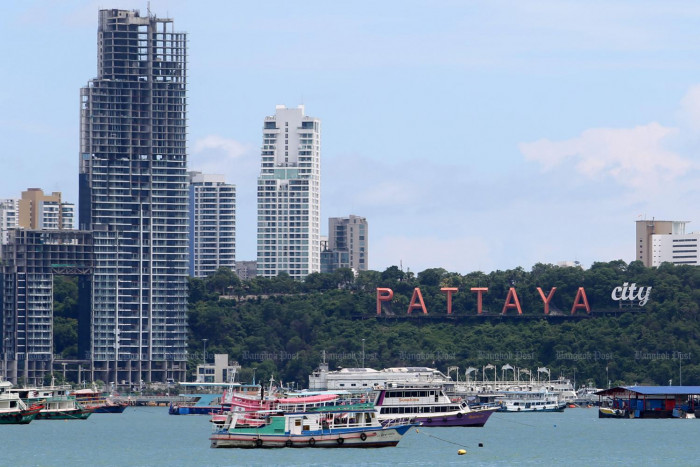 Pattaya wants to clean up its sex tourism reputation - Vimarsana News