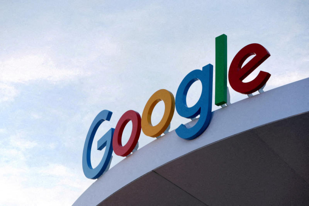 Google pledges $2 billion investment in Malaysia