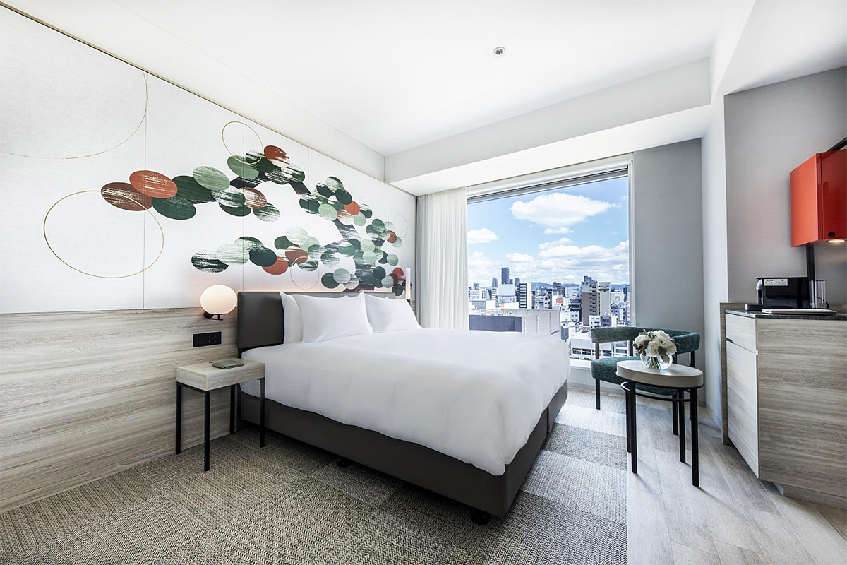 Bangkok Post - Get special deals at Centara Grand Hotel Osaka - Vimarsana News