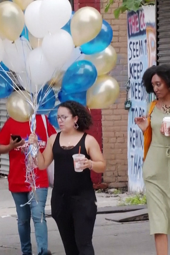 The suggestive campaign that's highlighting gender inequality