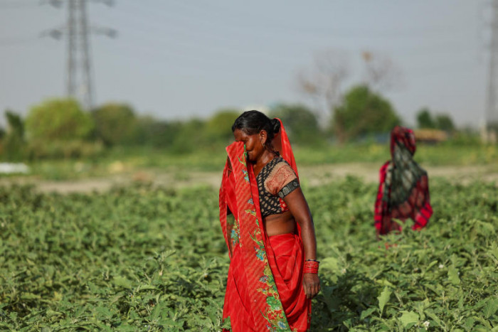 Bangkok Post - At least 15 dead in India over 24 hours as temperatures soar - Vimarsana News