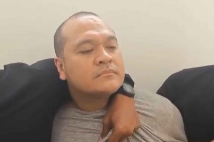 Bangkok Post - RTAF plane to return fugitive from Jakarta - Vimarsana News