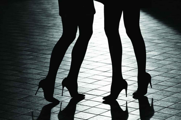 Bangkok Post - Sex workers in peril - Vimarsana News