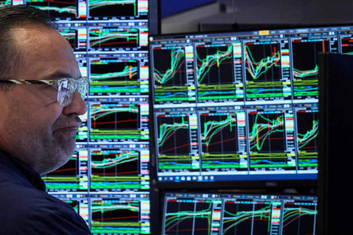 Bangkok Post - NYSE fixes issue that showed 99% drops, triggered ...