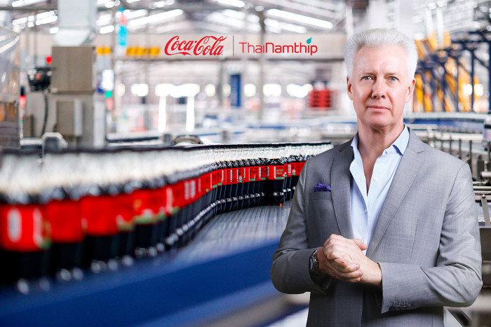 Bangkok Post - ThaiNamthip advances sustainability agenda and spearheads packaging circularity in Thailand - Vimarsana News