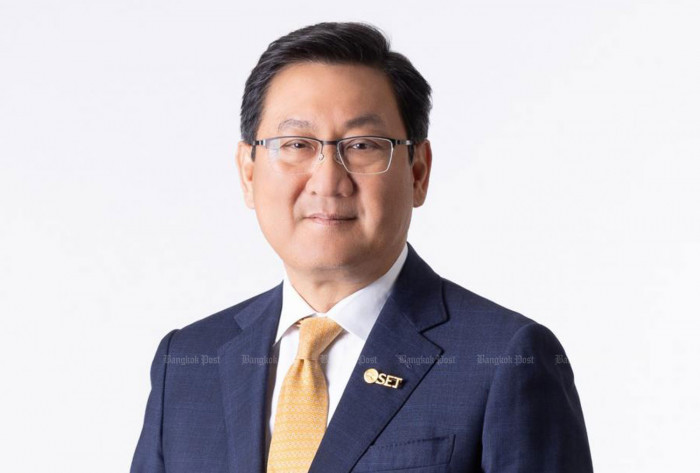 Bangkok Post - SET devises plan for foreign firms, family businesses - Vimarsana News