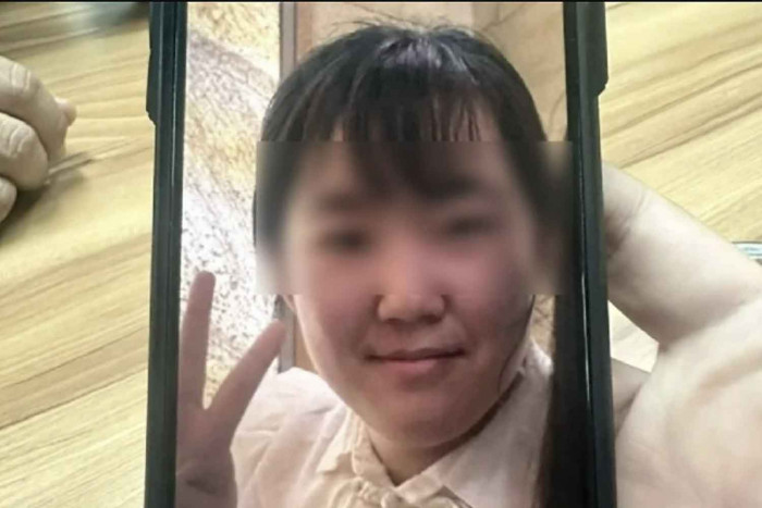 Chinese woman feared kidnapped found at Bangkok mall - Vimarsana News