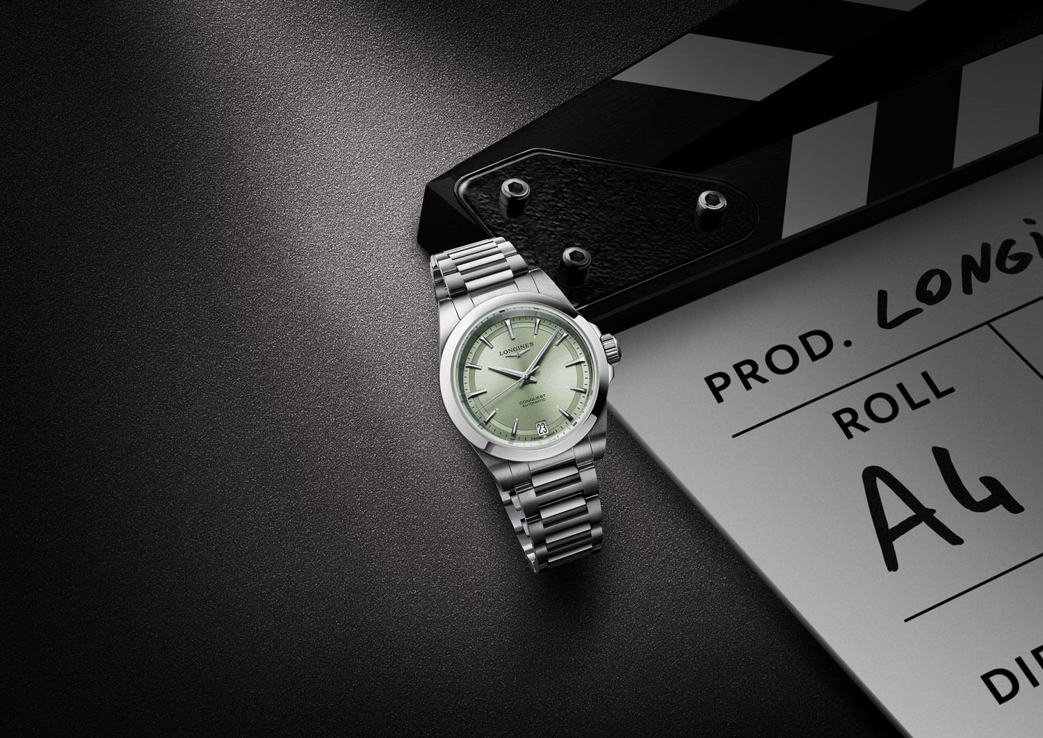 Longines' New Campaign Stars Suzy, Zhao Liying and Barbara Palvin