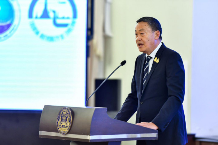 Bangkok Post - PM backs tourism industry - Vimarsana News