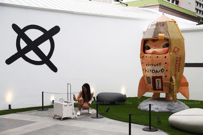 Bangkok Post Photo gallery Bangkok Post