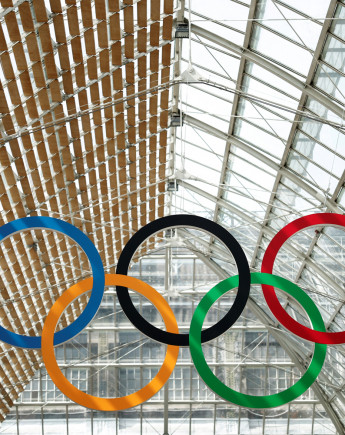 Image - Olympic Games