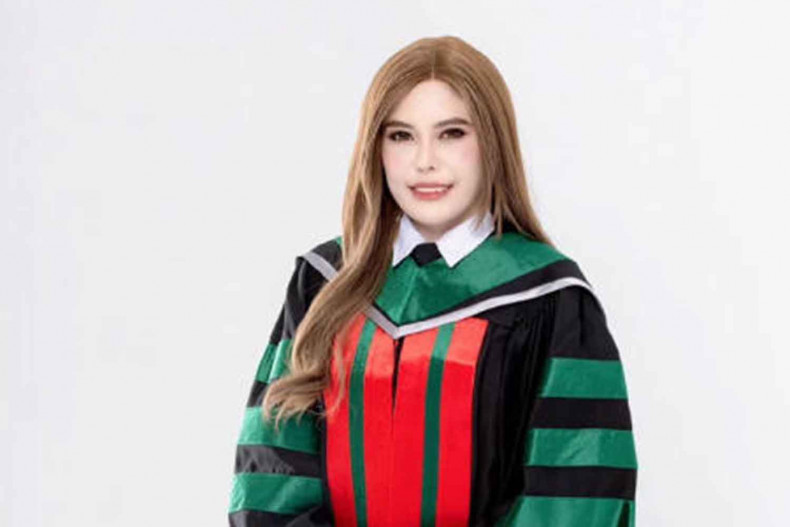 OCSC denies endorsing candidate's degree