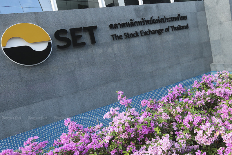 Set Th Bangkok Post - Measures approved to boost stock market with tax breaks ...