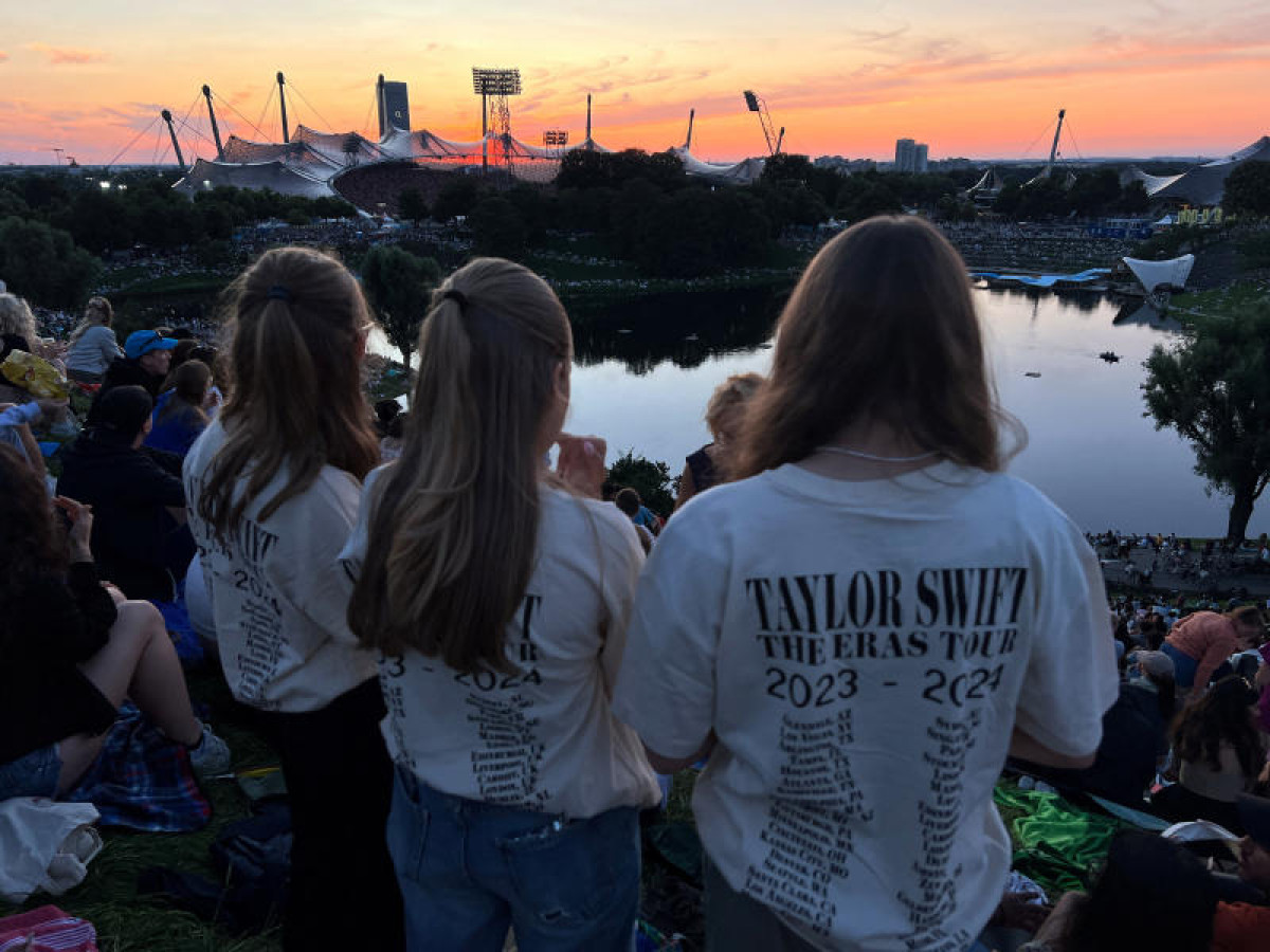Bangkok Post - Sports and music tourism will soon represent a 53 ...