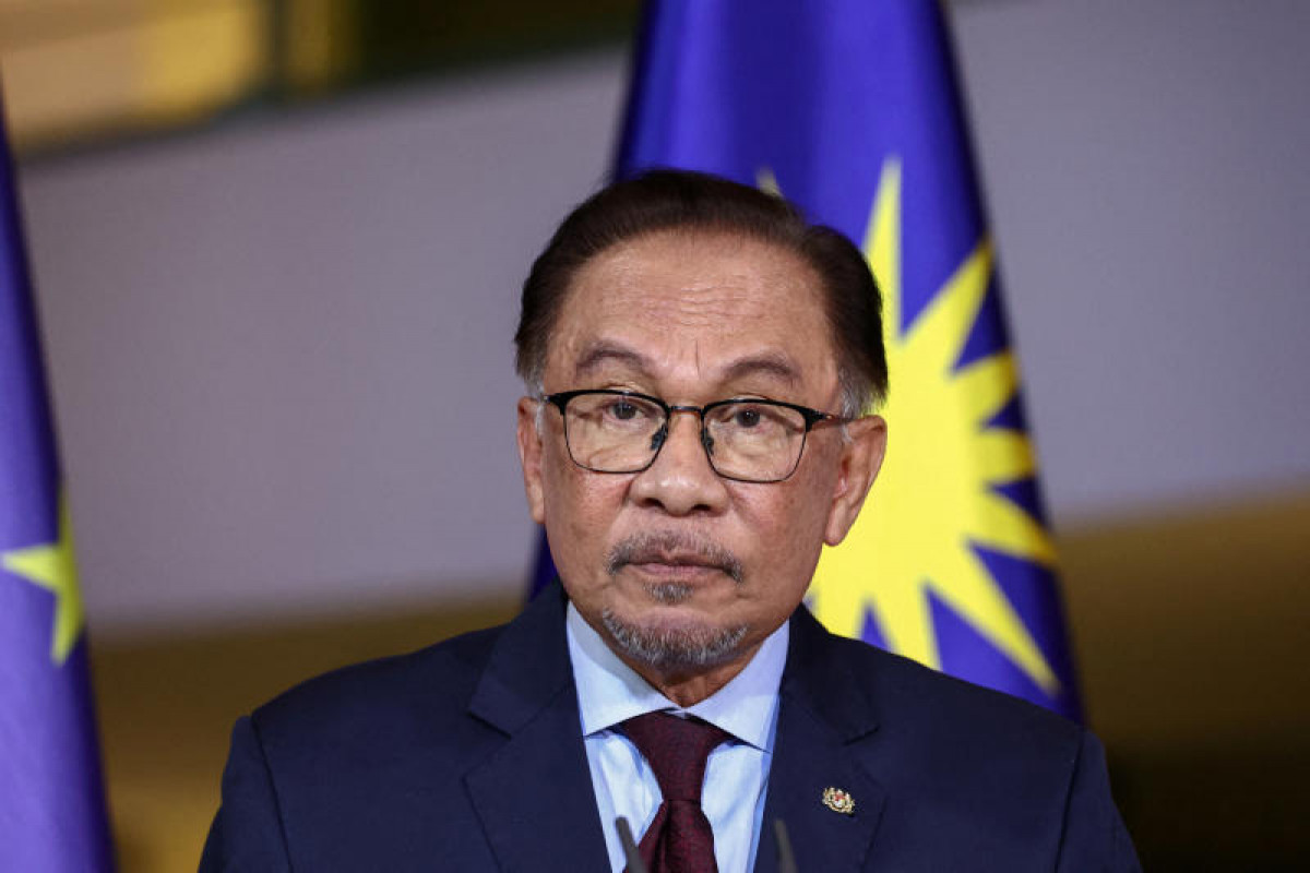 Bangkok Post - Meta says Malaysian PM Anwar's posts on Haniyeh ...
