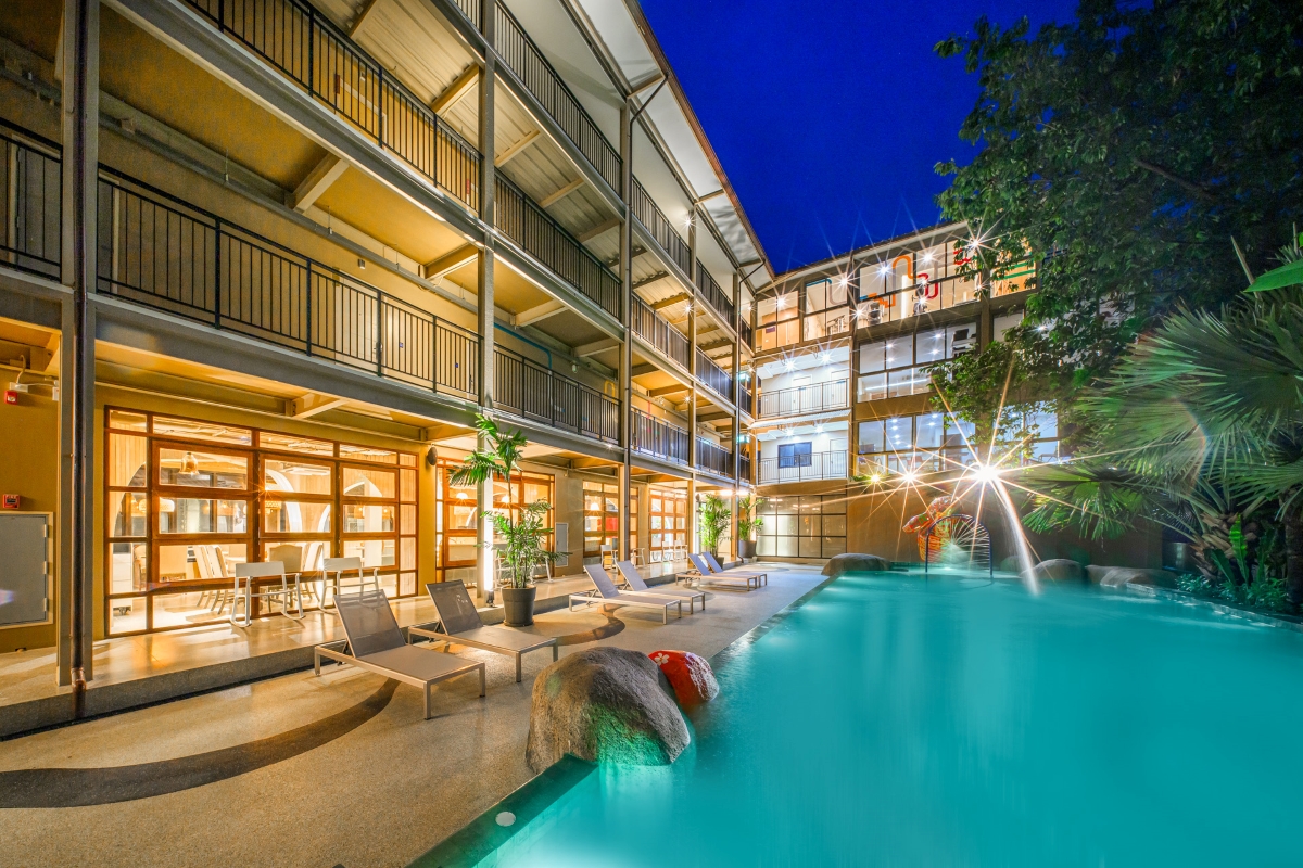 Bangkok Post - Centara Life Lamai Resort Samui opens today